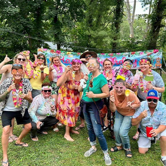 Meet your Posher, Sherri - Picture 12 of 16